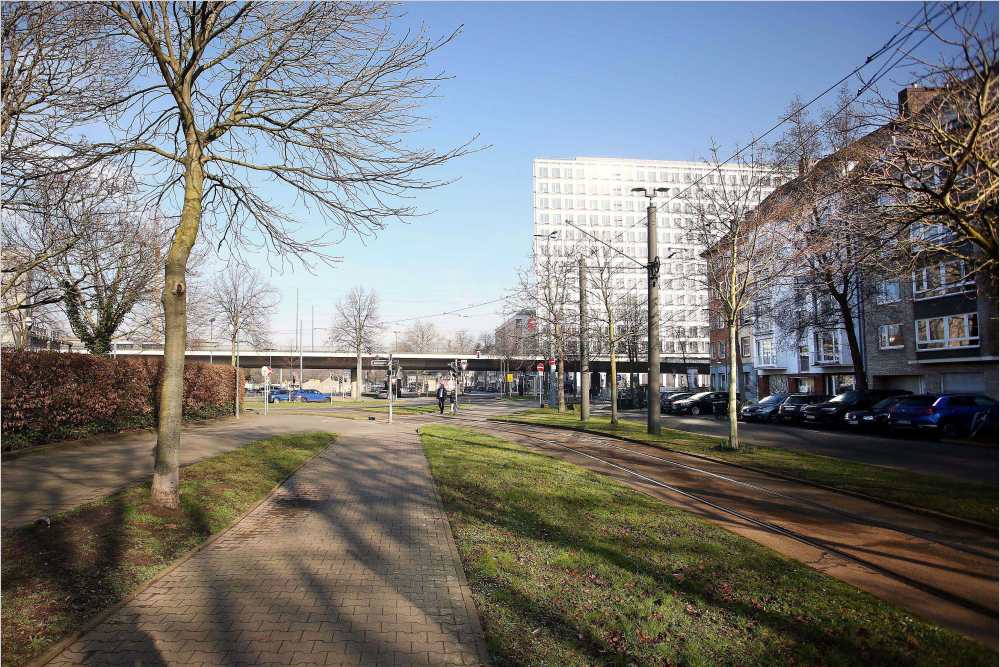 Strasse